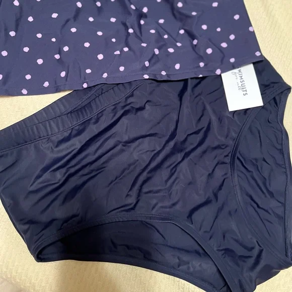 Tankini - Picture 3 of 4